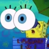 SpongeBob Sticker Pack #2 21