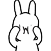 BUNNY 🤍🐰 25