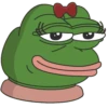 More pepe 24