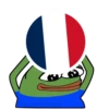 Holding Pepe 30