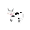 Cow 6
