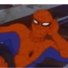 Homem-Aranha GIFs 15