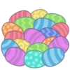 Feliz pascua de resurrección 7