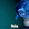 💙Tristeza(intensamente) Mov 💙 5