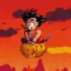 Dragon Ball gif 🐲 1 5