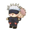 Satoru Gojo🔮💥 7