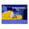 Los Simpson 💥✨ 6