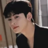 👨🏻‍🎤🎙️Cha Eun Woo 🇰🇷 6