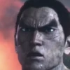 Tekken 8(Video juego)💞1🇵🇪Movi 5