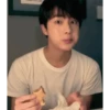 Jin ♡ 5