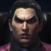 Tekken 8(Video juego)💞1🇵🇪Movi 6