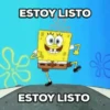 Bob Esponja🧽֍1🇲🇽Movi 6