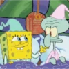Bob Esponja🧽֍1🇲🇽Movi 7