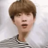 Jin ♡ 6