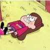 Gravity moods 7