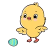 Feliz pascua de resurrección 9