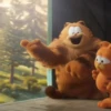 Garfield Movie 😸📽2024 💖MOV 5