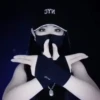 TT 📱5 Finger Dance 💖MOV 8