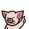 LIHKG Pig HD @lihkg_official 9