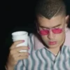 🎙Bad Bunny 😈 10
