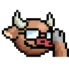 LIHKG Cow Animated (Unofficial) 6