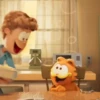 Garfield Movie 😸📽2024 💖MOV 6