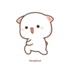 Peach Goma Cats 7