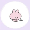 Cute Bunny’s Set #3 7