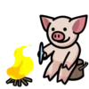LIHKG Pig HD @lihkg_official 10
