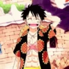 luffy 6