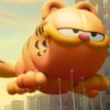Garfield Movie 😸📽2024 💖MOV 7