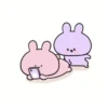 Cute Bunny’s Set #2 9