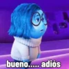 💙Tristeza(intensamente) Mov 💙 7