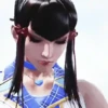 Lili R Tekken 💖MOV 8