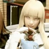Lili R Tekken 💖MOV 10