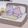 Cute Bunny’s Set #1 5