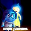 💙Tristeza(intensamente) Mov 💙 8