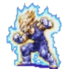 Dragon Ball gif 🐲 1 8