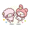 Sanrio Char. 3 💖 MOV 5