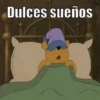 Dulces sueños Zzz 5