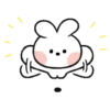 Line Friends Minini🐻🐰🐥 MOV 9