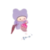Kumadomo 1 💖 MOV 5