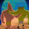 Bob Esponja🧽֍1🇲🇽Movi 10