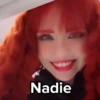 👹👩🏻‍🦰 BELLA DUEÑAS 👩🏻‍🦰👹 5