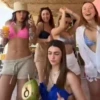 TikTok 📱 8 Girls 💖 MOV 11