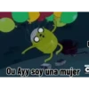 Hora de Aventura 😀 5