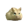 Hamster triste 🐹🐭 7