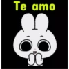 Conejita amorosa💞1🇵🇪Movi 13