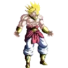 Dragon Ball gif 🐲 3 10