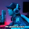 Nata y BZRP ✨🎙️ 6